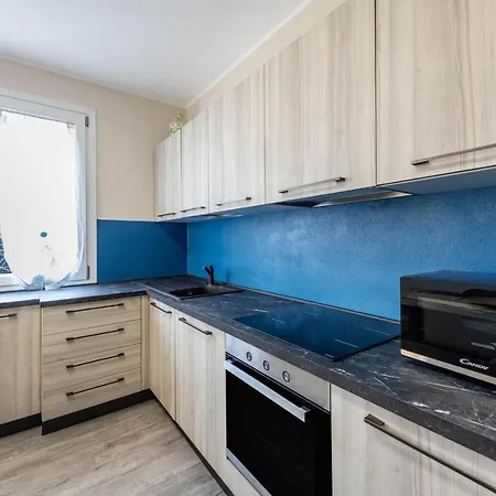 La Suggestiva Residenza Ortaia Holiday home San Felice del Benaco