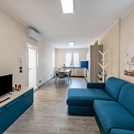 La Suggestiva Residenza Ortaia *