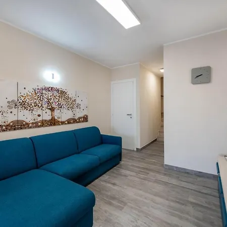 La Suggestiva Residenza Ortaia *