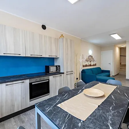 La Suggestiva Residenza Ortaia Holiday home *