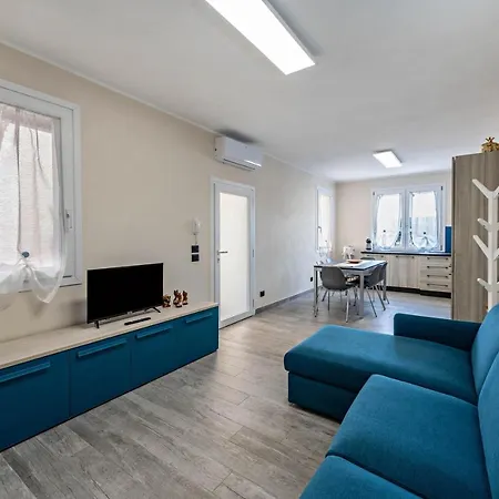 Holiday home La Suggestiva Residenza Ortaia San Felice del Benaco