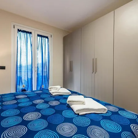 La Suggestiva Residenza Ortaia *