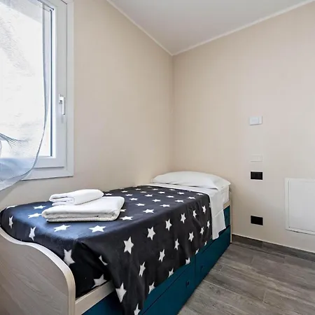 La Suggestiva Residenza Ortaia Holiday home *