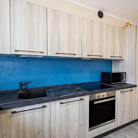 La Suggestiva Residenza Ortaia Holiday home *